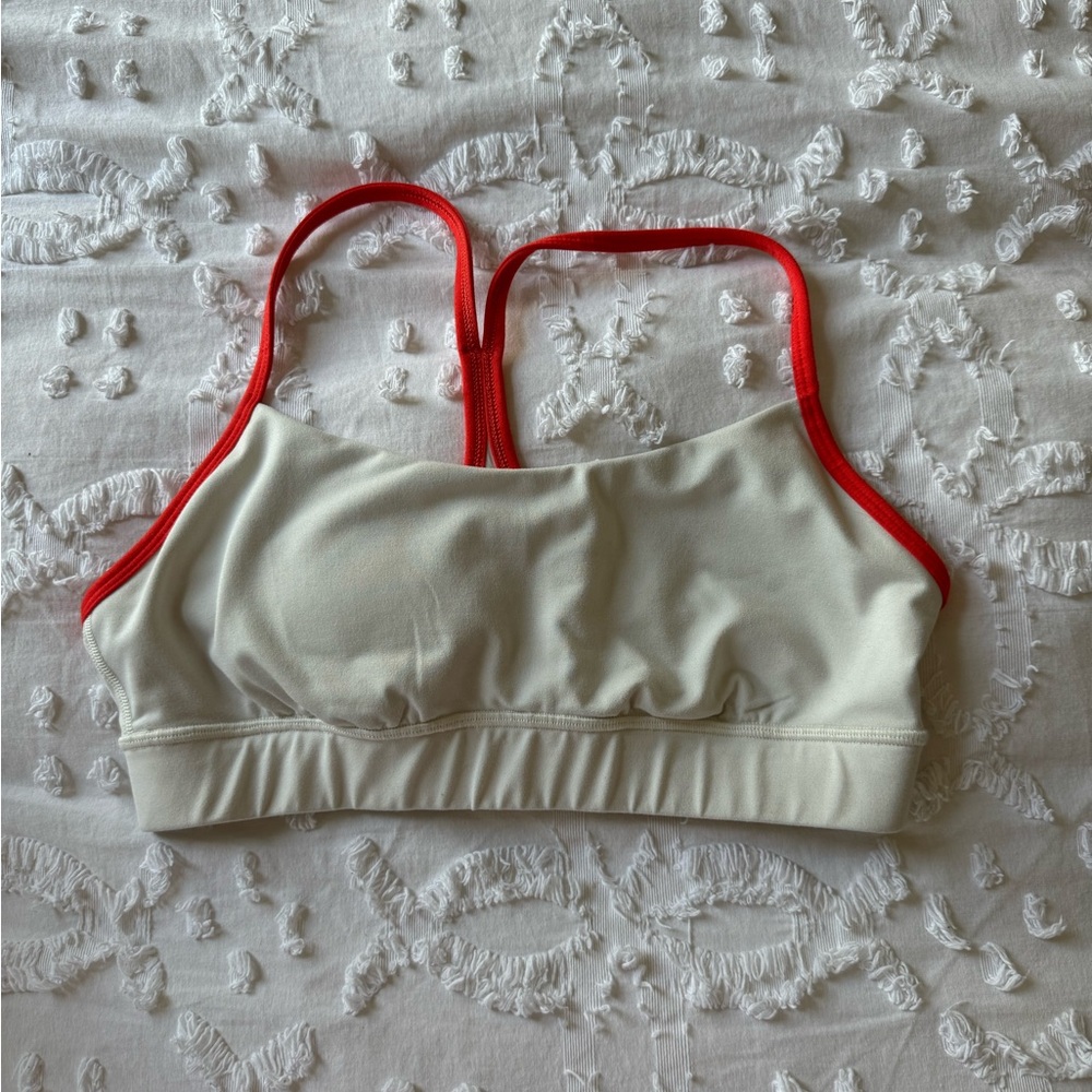 Outdoor Voice Free Form Sports Bra
